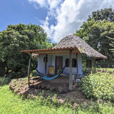 Finca Del Sol Eco Lodge Santa Cruz Exteriér fotografie
