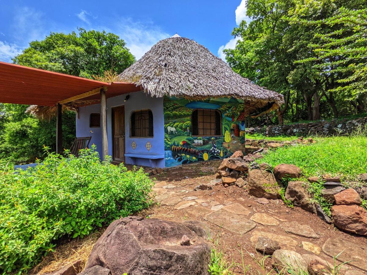 Finca Del Sol Eco Lodge Santa Cruz Exteriér fotografie