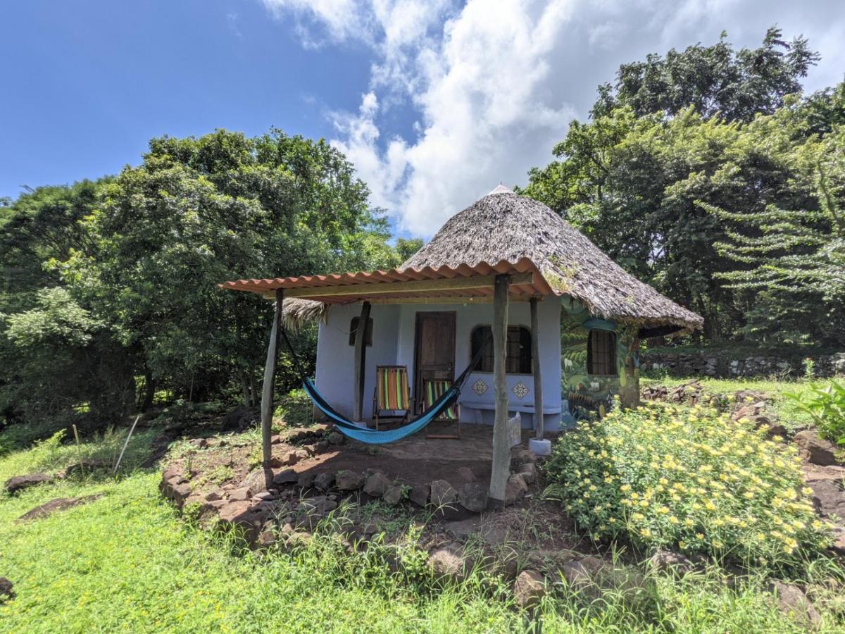 Finca Del Sol Eco Lodge Santa Cruz Exteriér fotografie