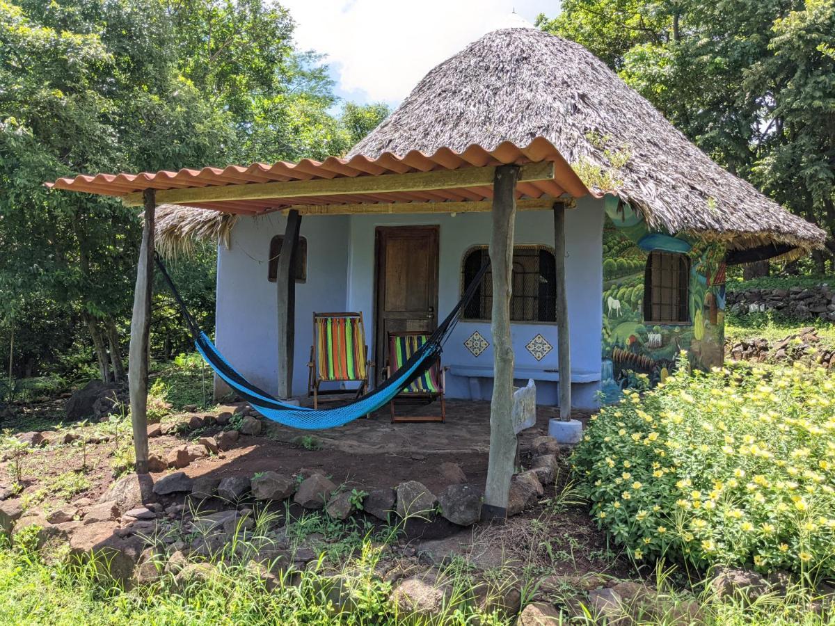 Finca Del Sol Eco Lodge Santa Cruz Exteriér fotografie