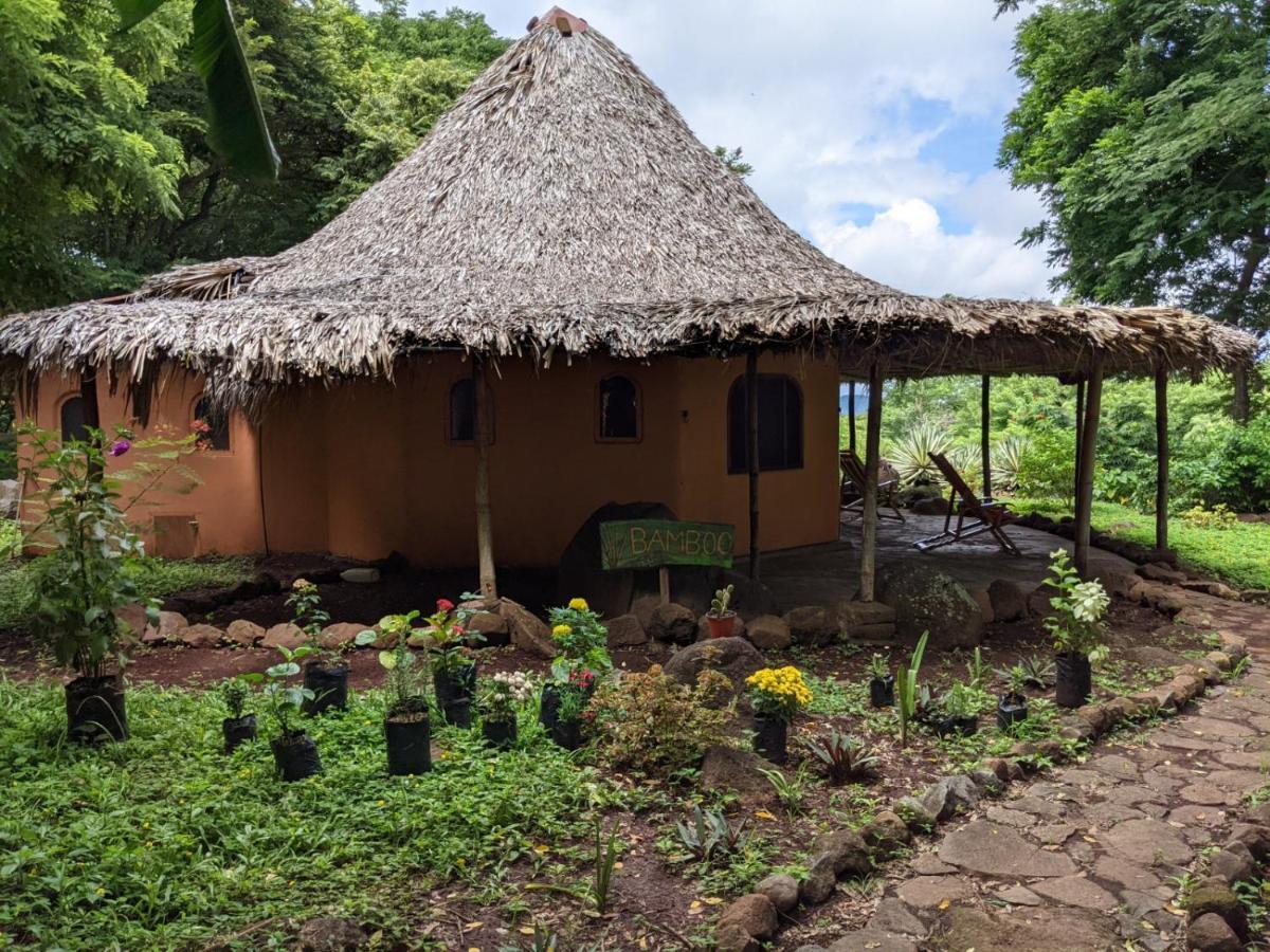 Finca Del Sol Eco Lodge Santa Cruz Exteriér fotografie