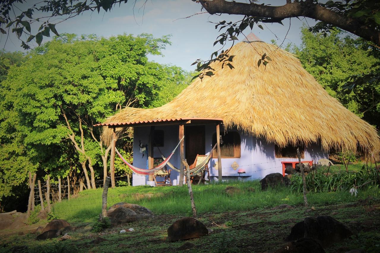 Finca Del Sol Eco Lodge Santa Cruz Exteriér fotografie