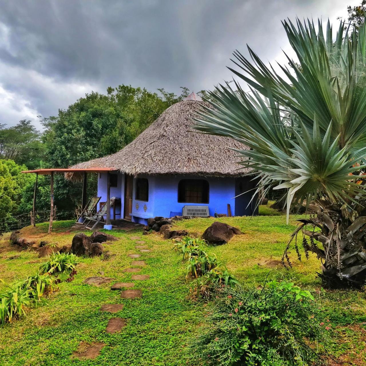 Finca Del Sol Eco Lodge Santa Cruz Exteriér fotografie